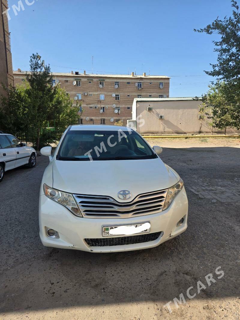 Toyota Venza 2012 - 240 000 TMT - Туркменабат - img 2