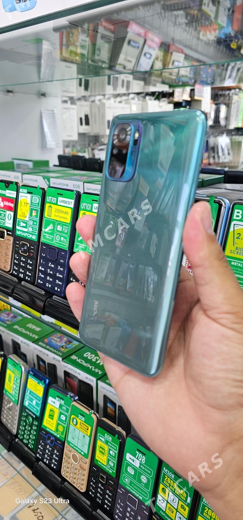 Redmi Note10 - Aşgabat - img 2