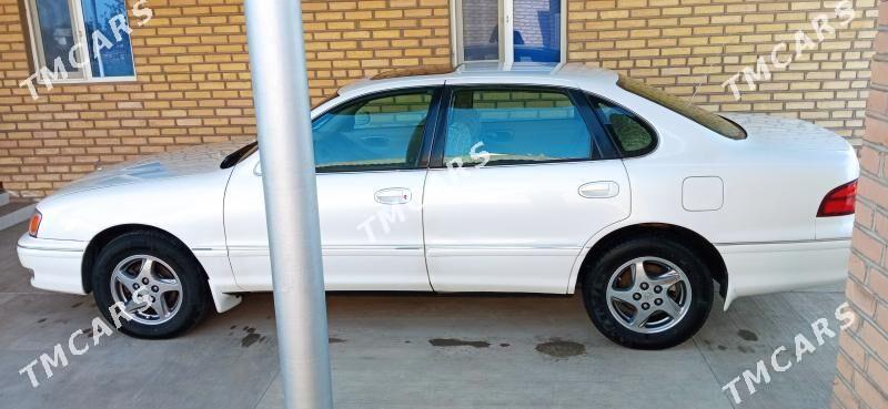 Toyota Avalon 1998 - 138 000 TMT - Мары - img 3