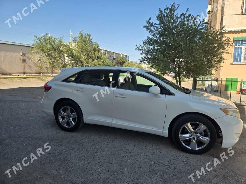 Toyota Venza 2012 - 240 000 TMT - Туркменабат - img 3