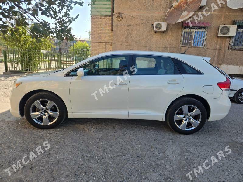 Toyota Venza 2012 - 240 000 TMT - Туркменабат - img 4