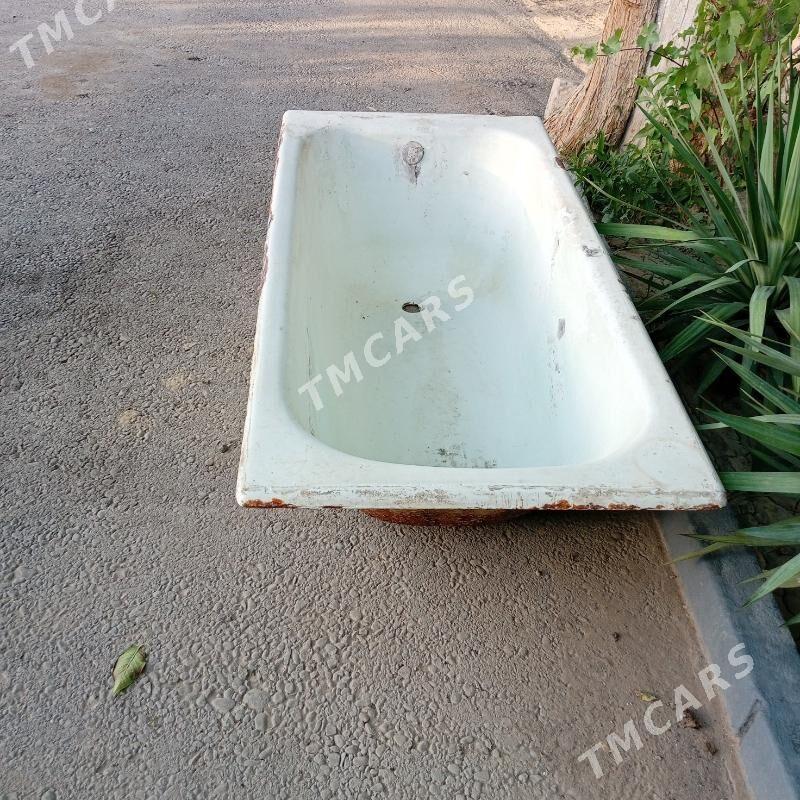 wanna ванна - Aşgabat - img 2