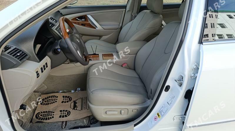 Toyota Aurion 2010 - 260 000 TMT - Ашхабад - img 6