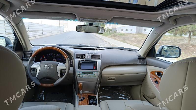 Toyota Aurion 2010 - 260 000 TMT - Ашхабад - img 8
