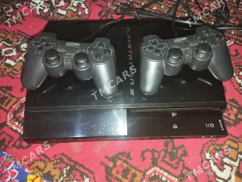 Playstation. 3 - Farap - img 2