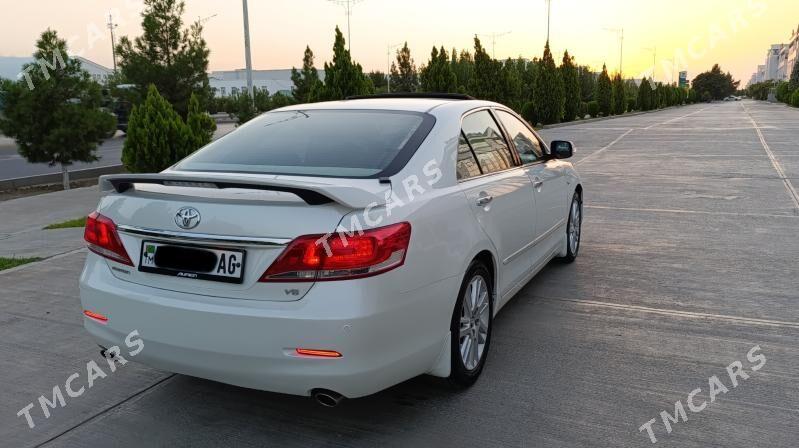Toyota Aurion 2010 - 260 000 TMT - Ашхабад - img 3
