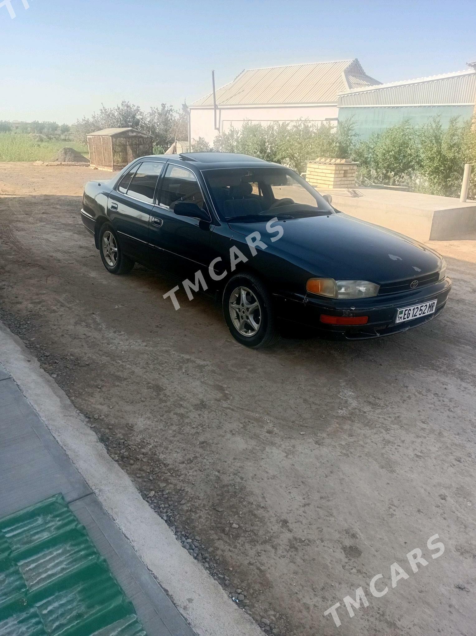 Toyota Camry 1994 - 80 000 TMT - Туркменгала - img 3