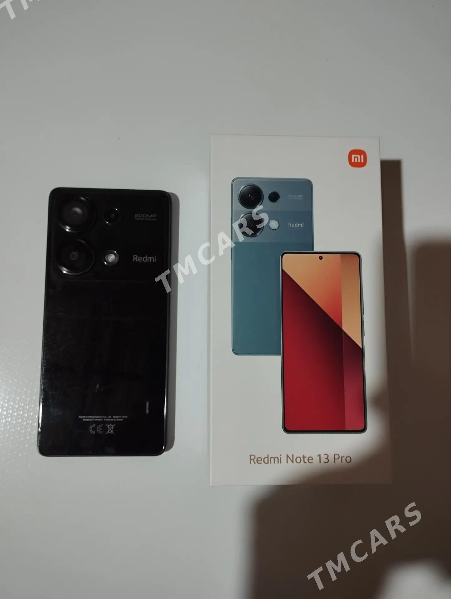 Redmi not 13pro - Mary - img 3