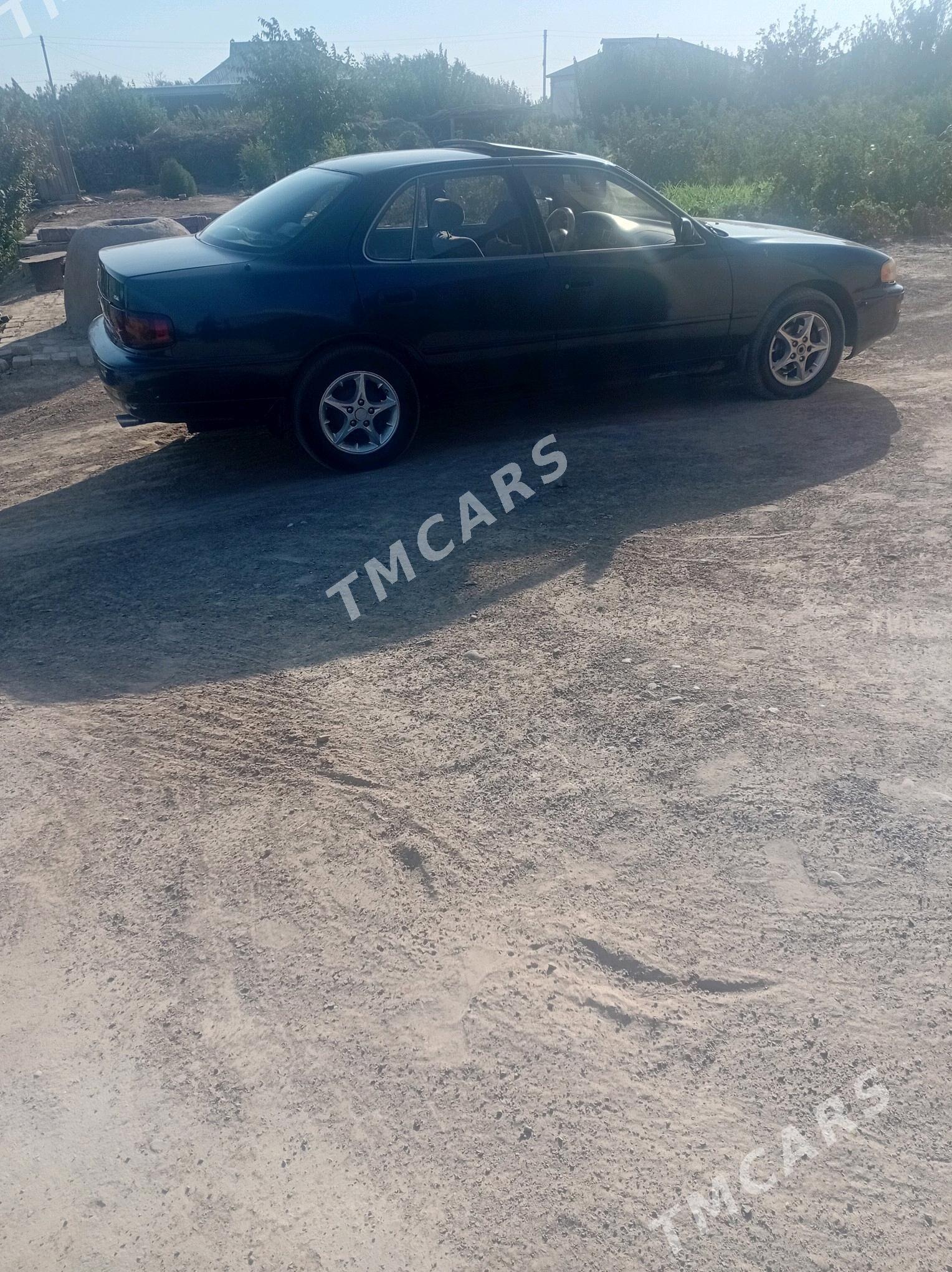 Toyota Camry 1994 - 80 000 TMT - Туркменгала - img 5