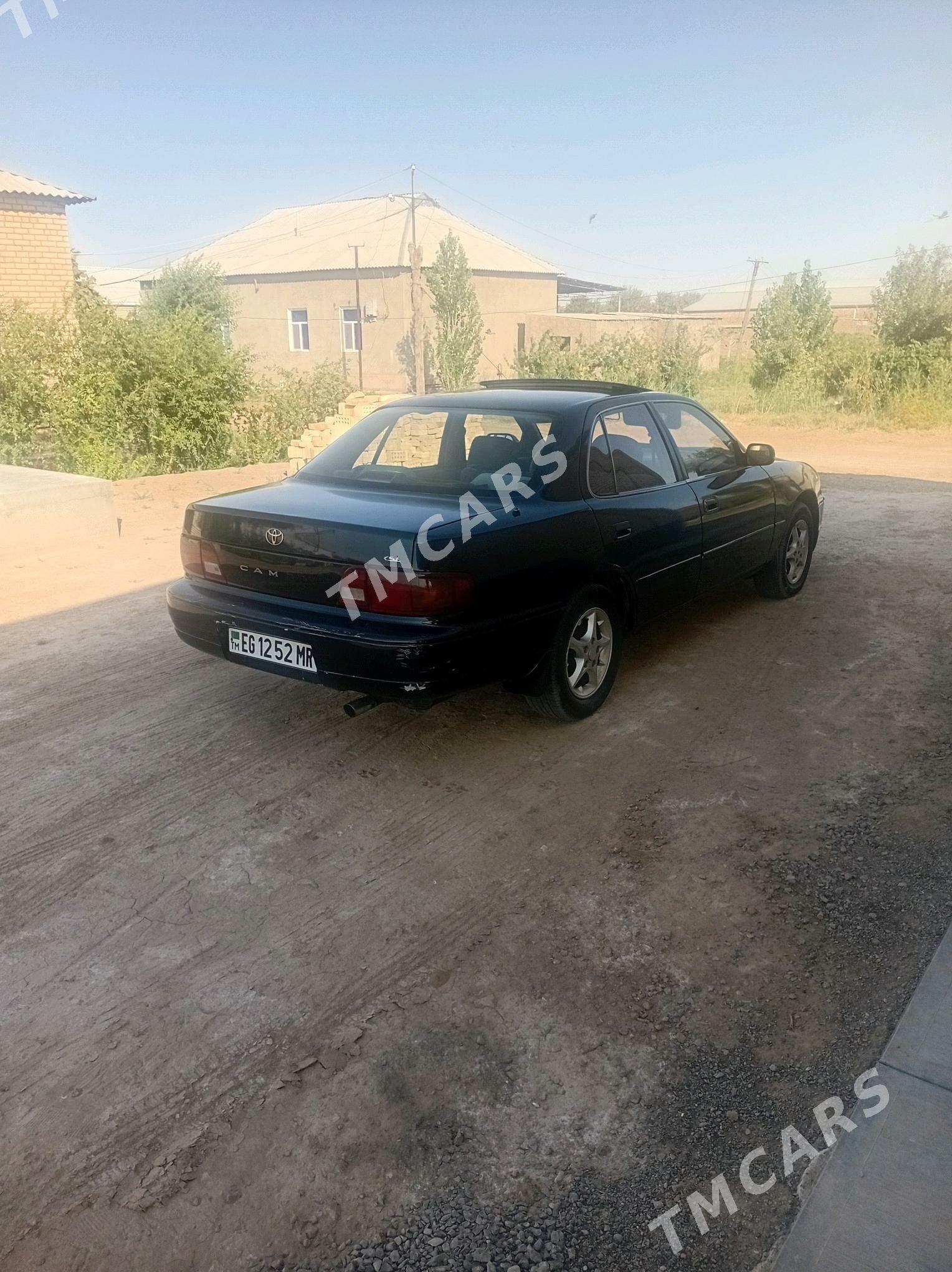 Toyota Camry 1994 - 80 000 TMT - Туркменгала - img 4