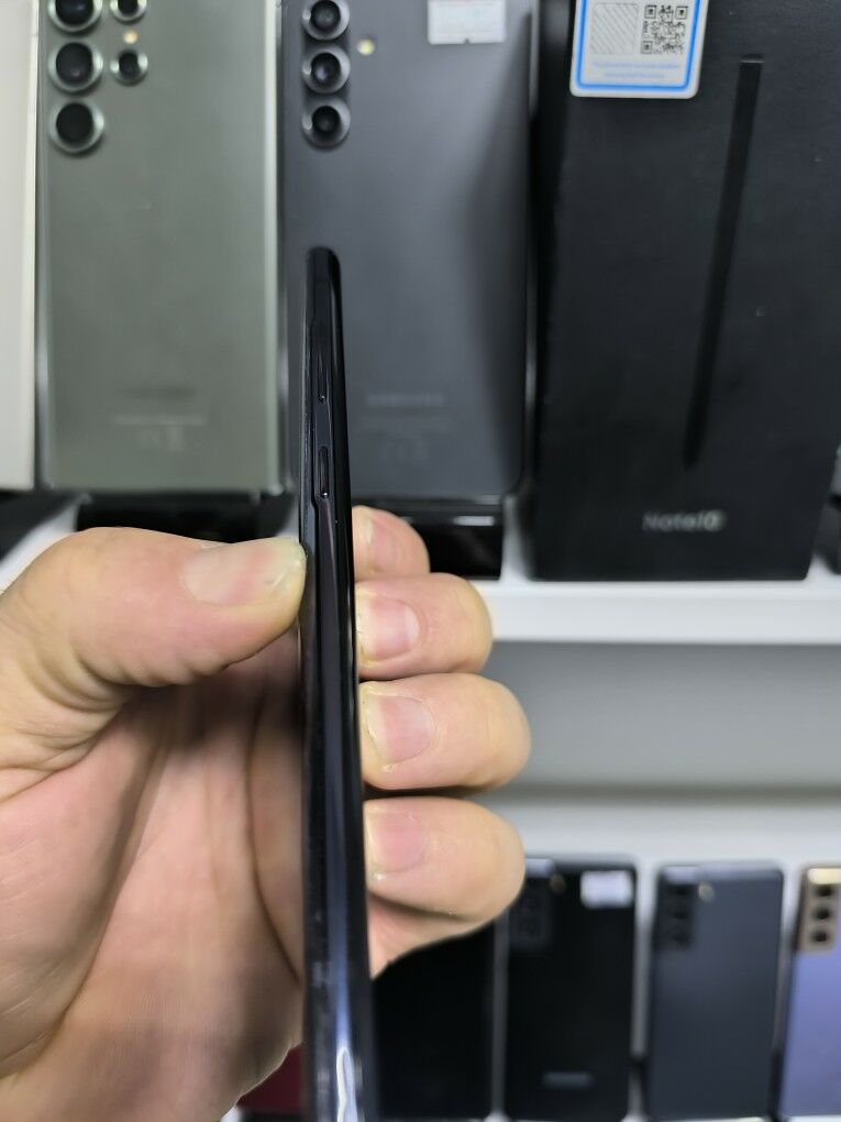 NOTE 10 8/256 GB VETNAM KREDIT - Garaşsyzlygyň 15 ýyllygy Söwda Merkezi - img 6