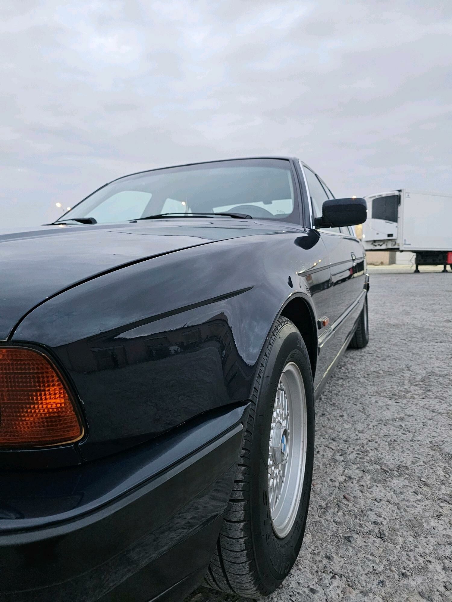 BMW 525 1994 - 80 000 TMT - Гызыларбат - img 10