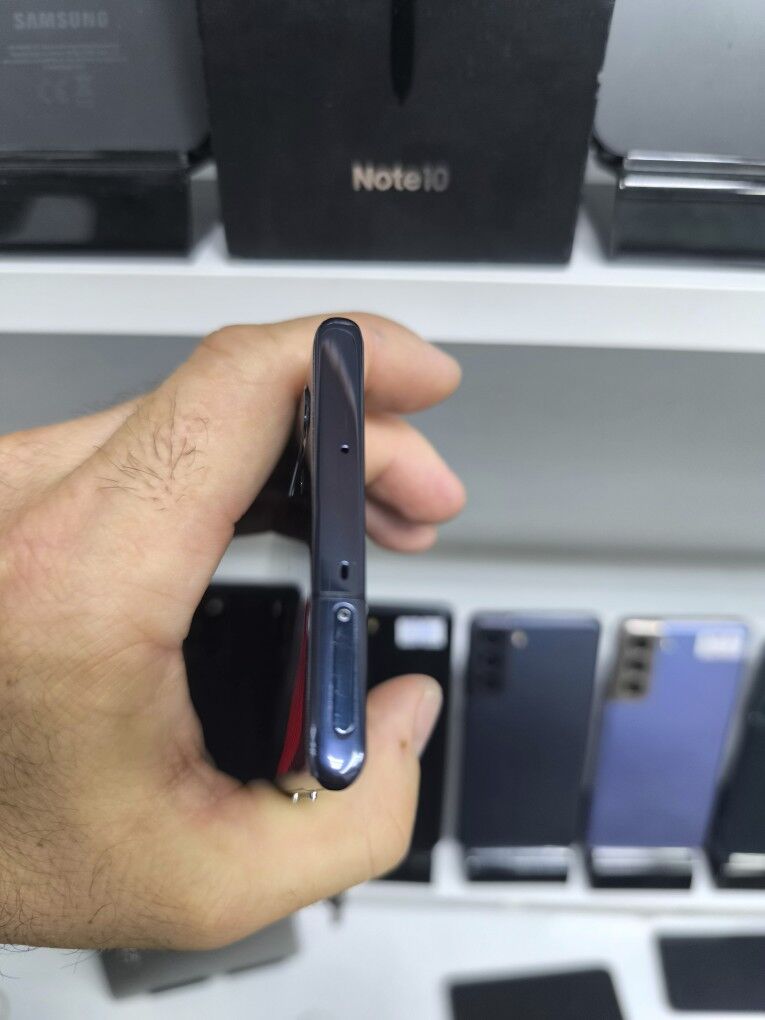 NOTE 10 8/256 GB VETNAM KREDIT - Garaşsyzlygyň 15 ýyllygy Söwda Merkezi - img 7