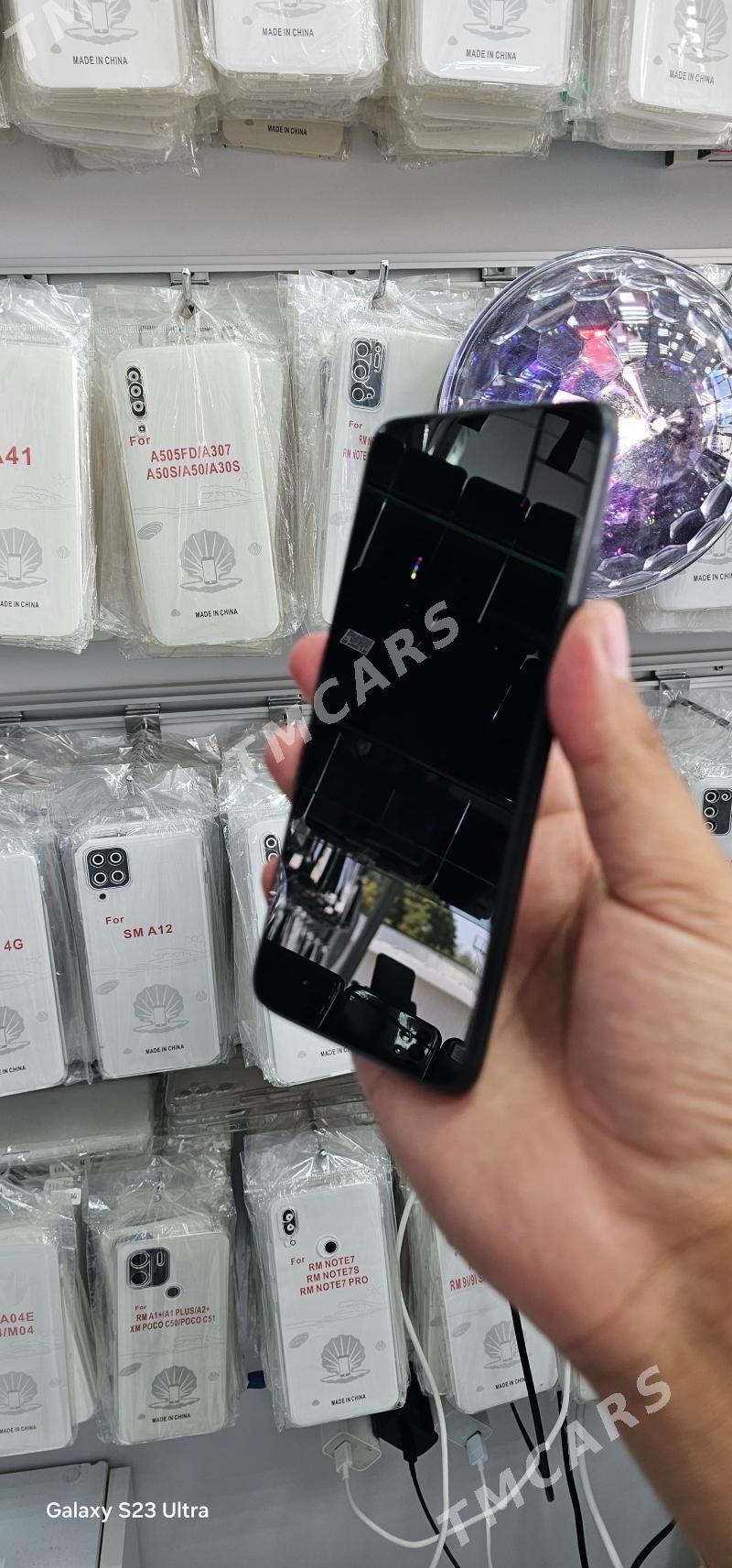 Redmi 9T 4/64 - Aşgabat - img 2