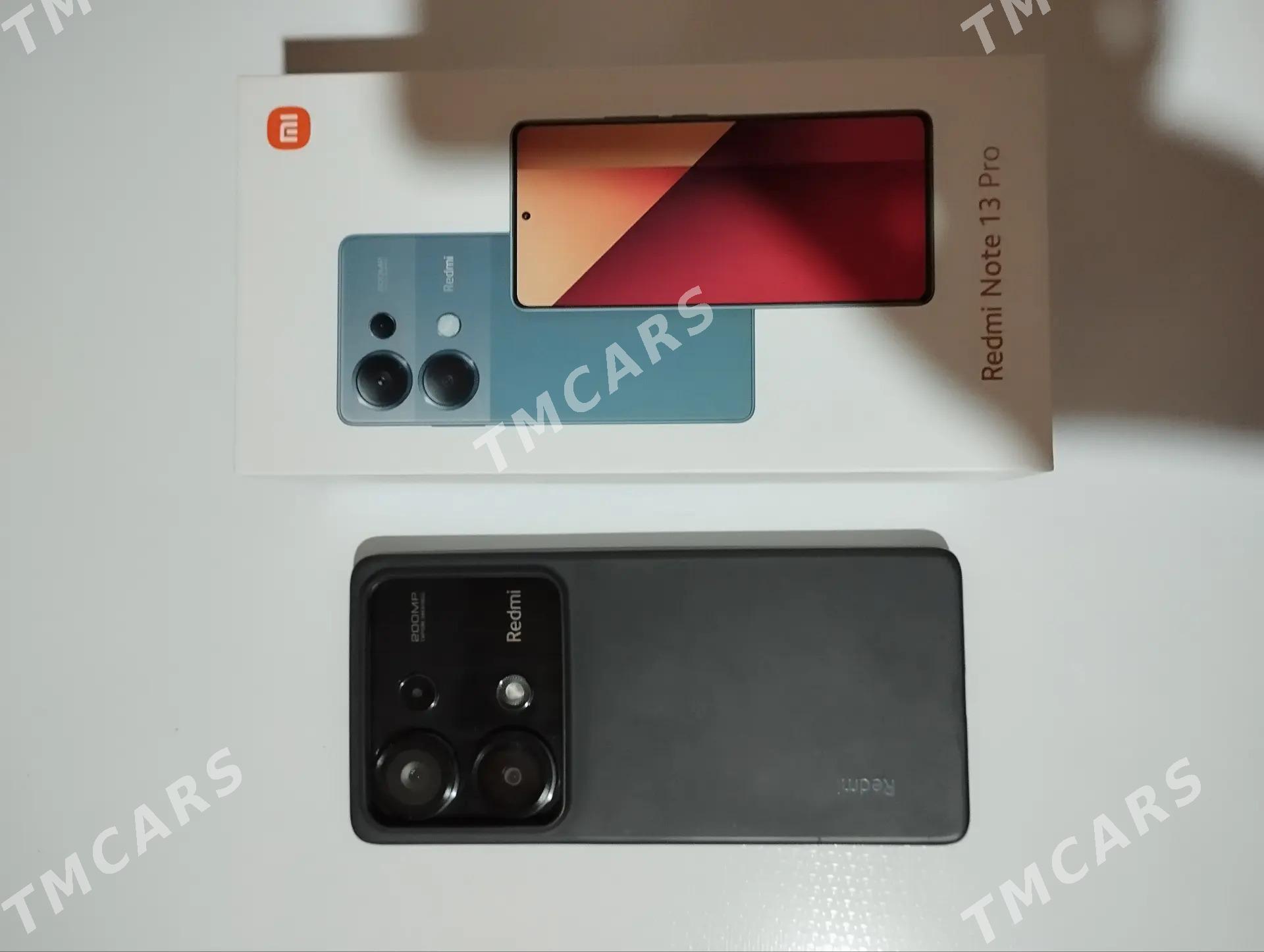 Redmi not 13pro - Mary - img 4