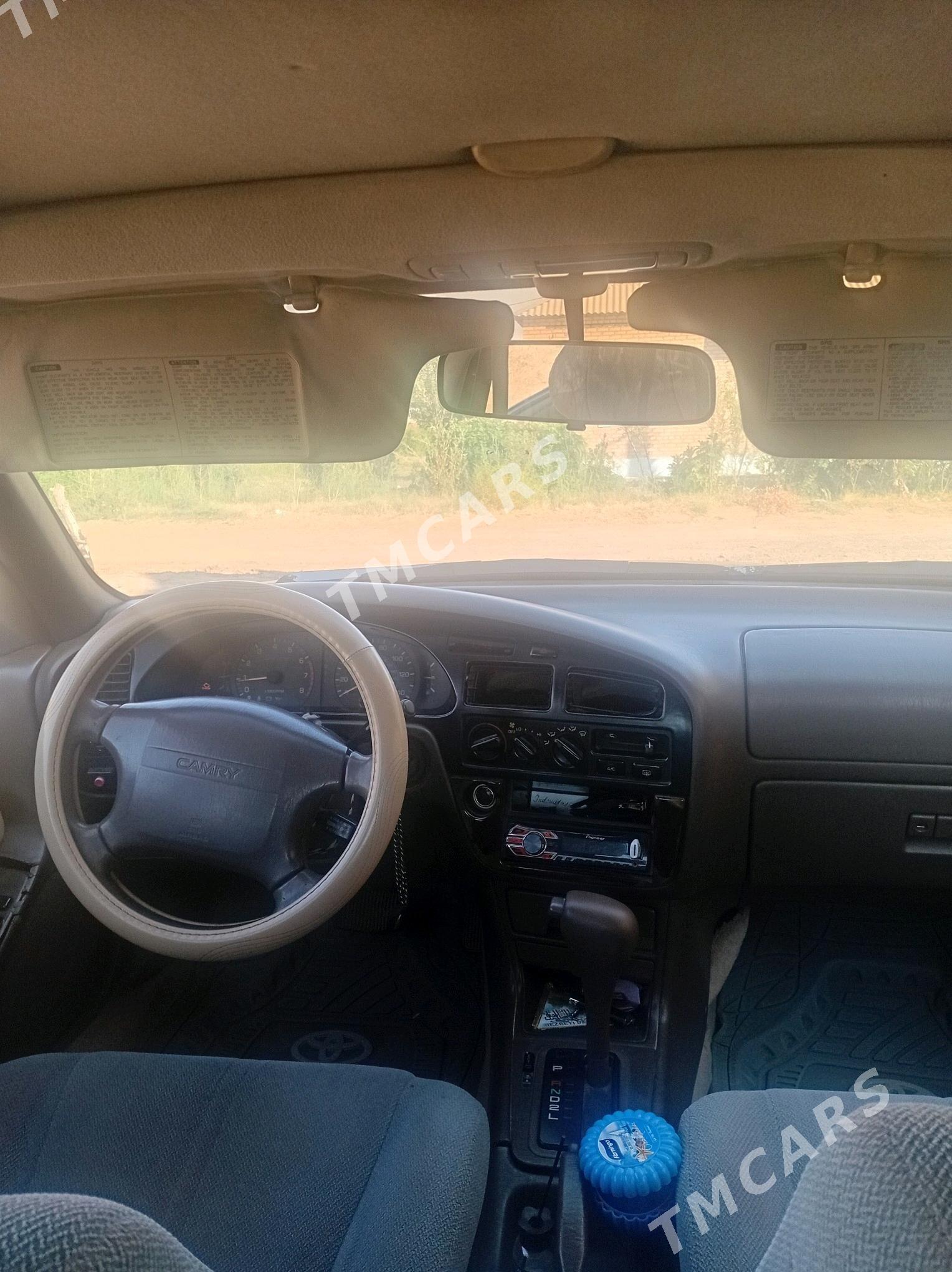 Toyota Camry 1994 - 80 000 TMT - Туркменгала - img 6