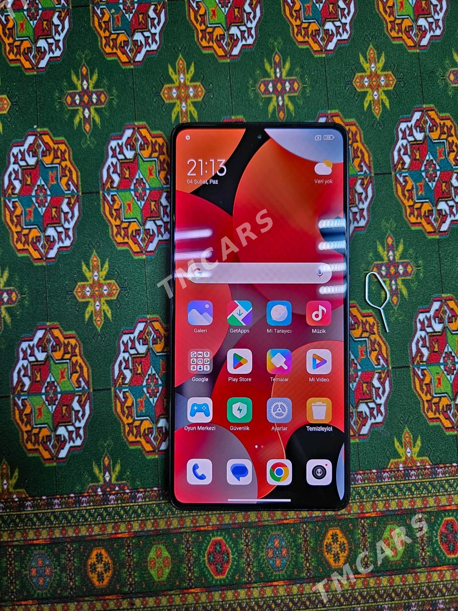 Redmi note 13pro - Aşgabat - img 2