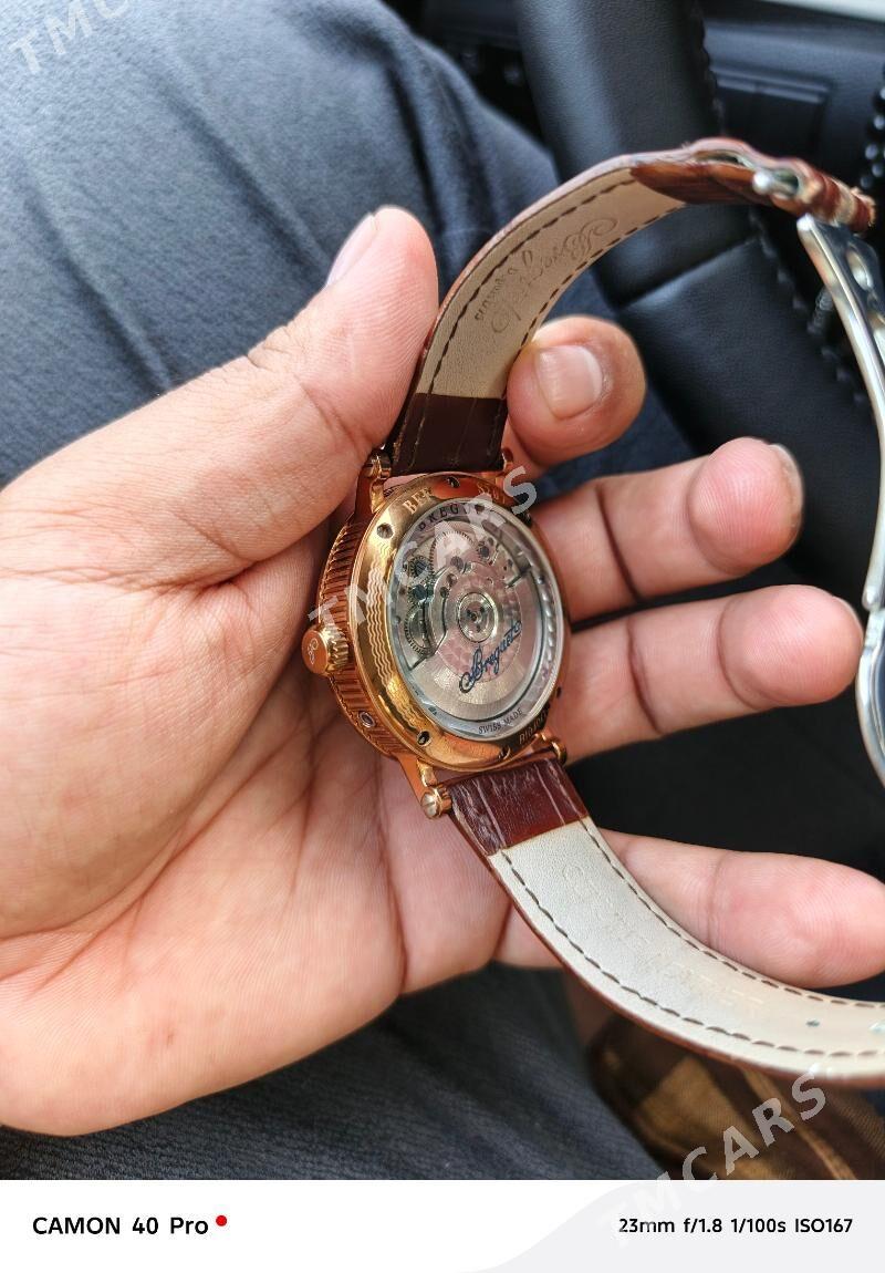 sagat Breguet - Aşgabat - img 3