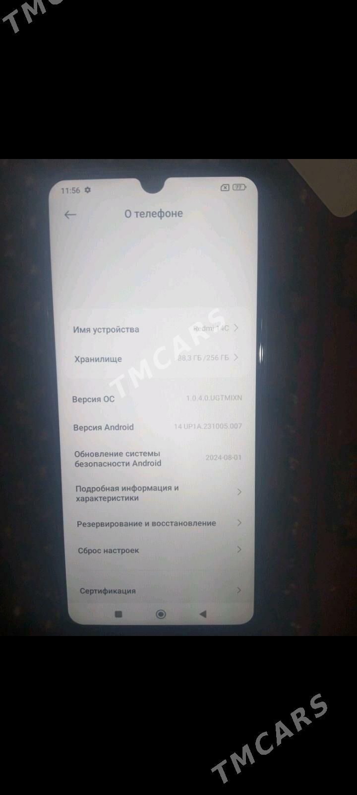 redmi 14 c 8/256 - Boldumsaz - img 6