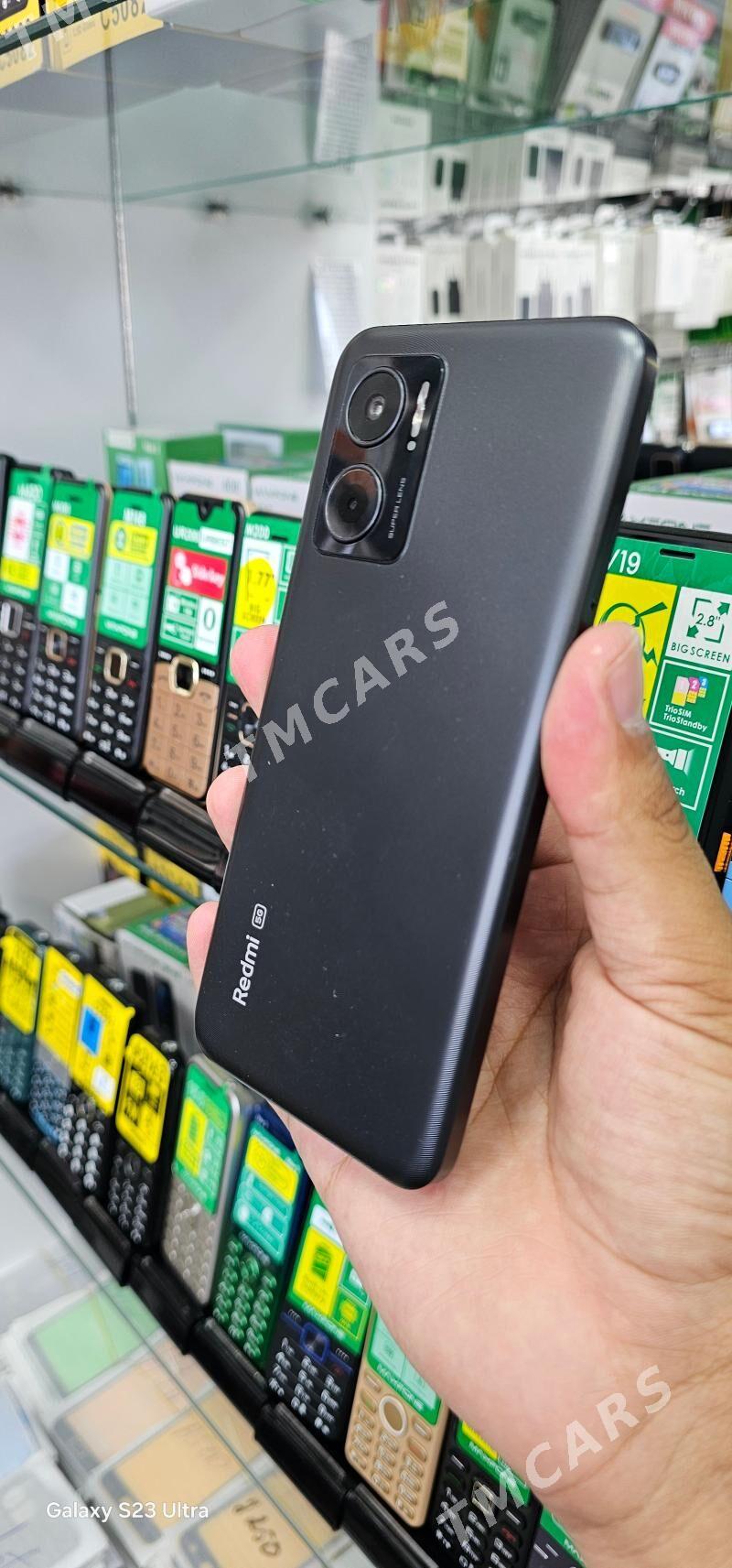 Redmi Note11E 6/128 - Aşgabat - img 2
