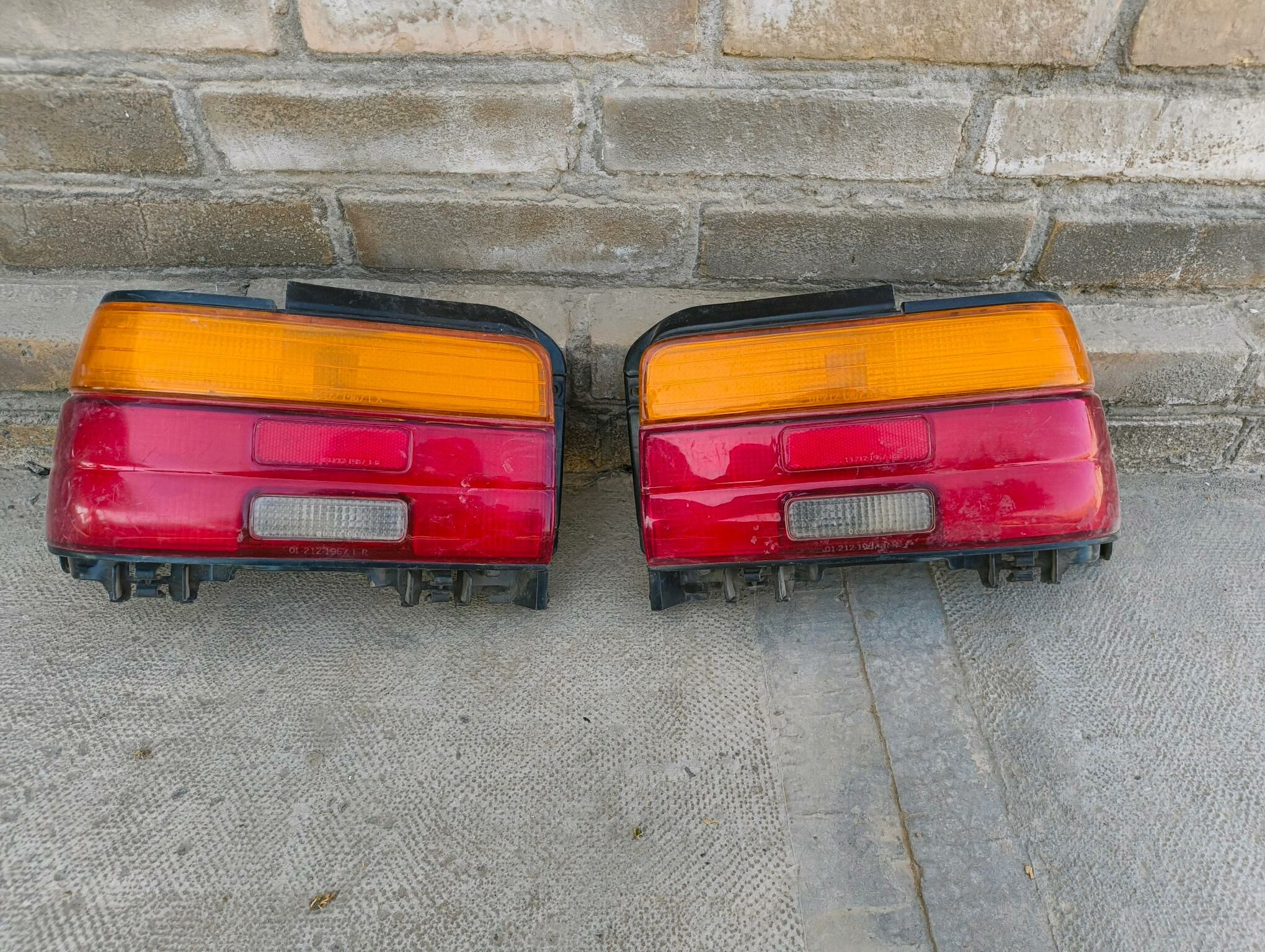 corolla 93-97 stopnik 500 TMT - Гарабекевюл - img 3