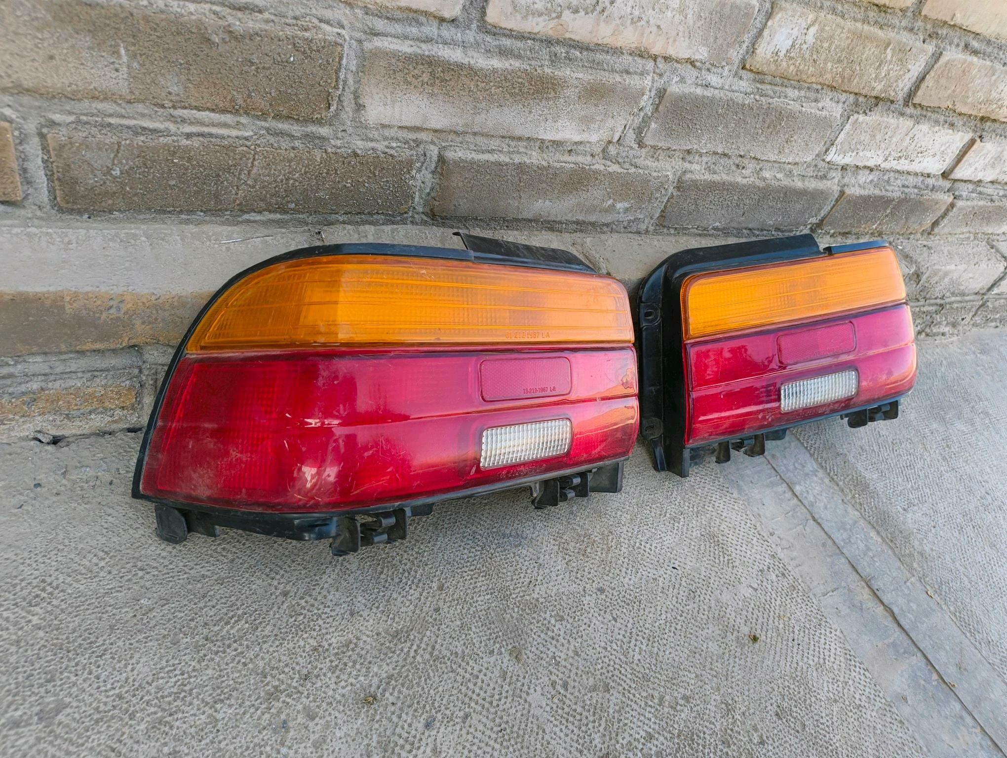 corolla 93-97 stopnik 500 TMT - Гарабекевюл - img 4