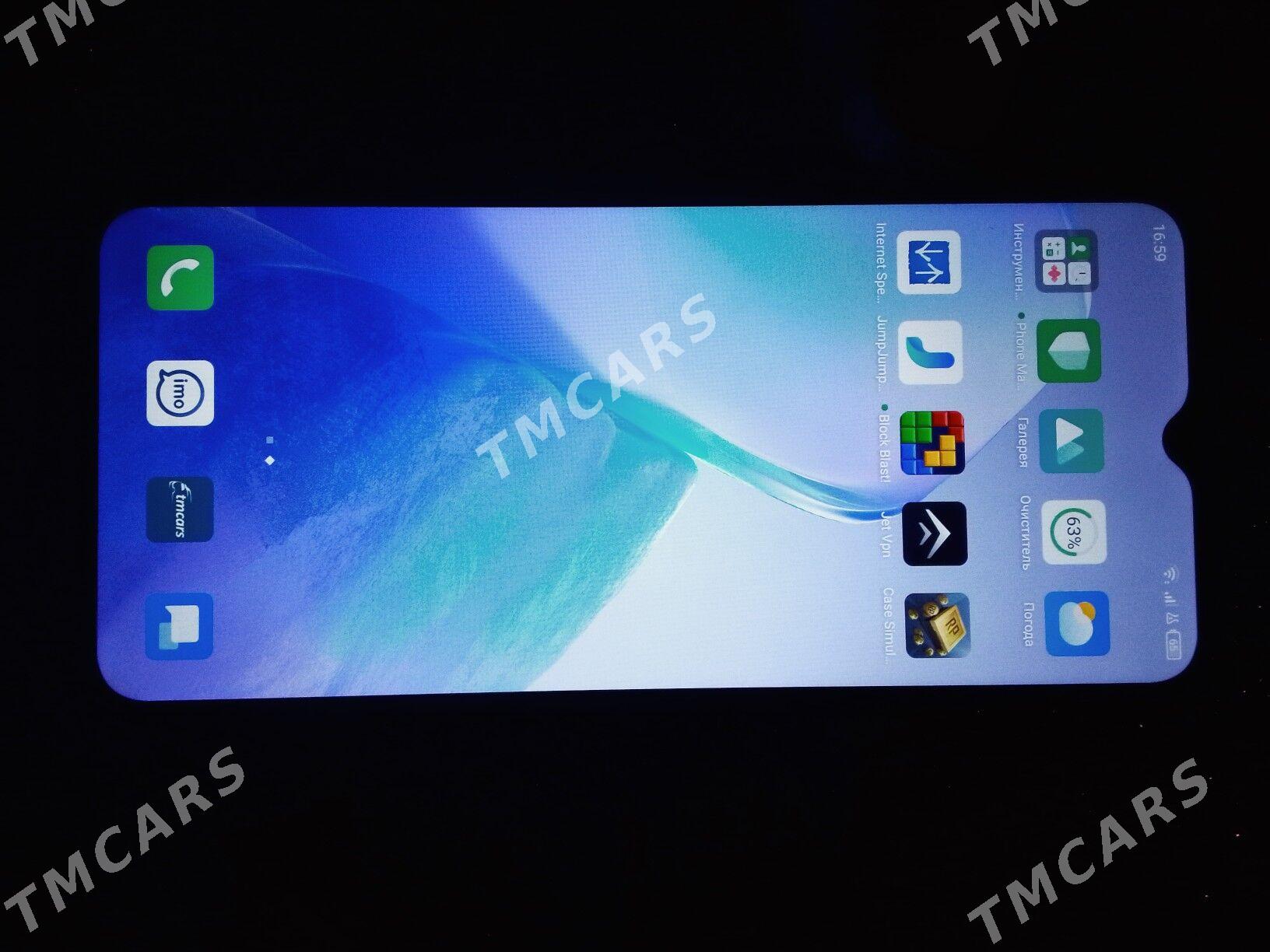 infinix smart7hd abmen ba - Türkmenbaşy - img 4