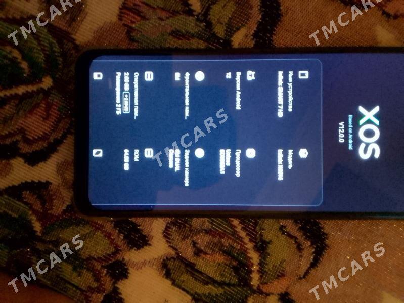 infinix smart7hd abmen ba - Türkmenbaşy - img 3