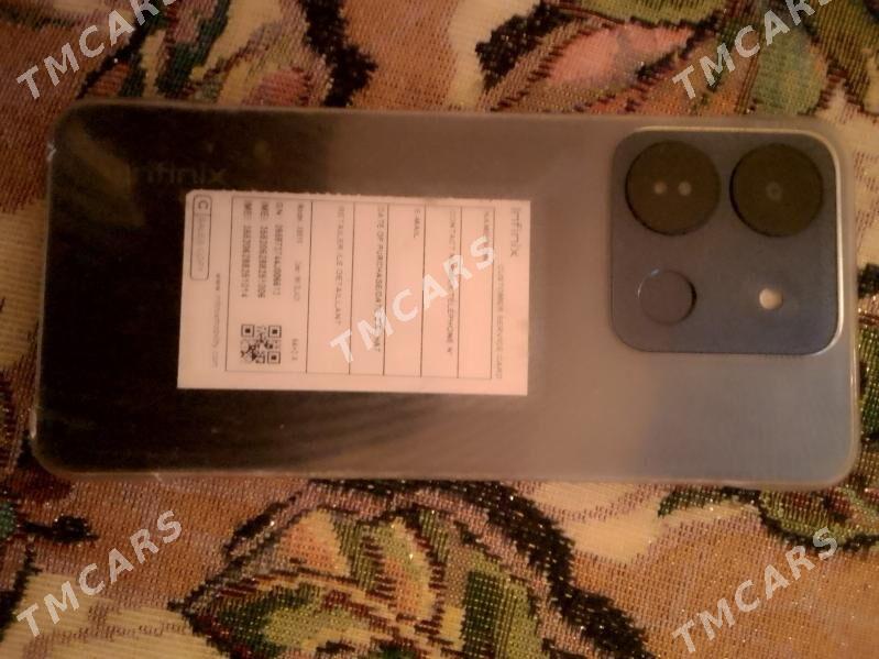 infinix smart7hd abmen ba - Türkmenbaşy - img 2