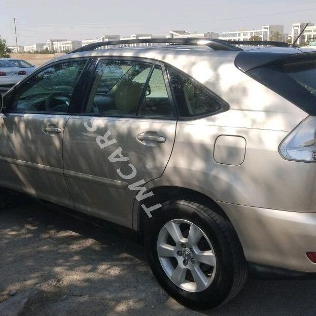 Lexus RX 330 2005 - 255 000 TMT - Ашхабад - img 2