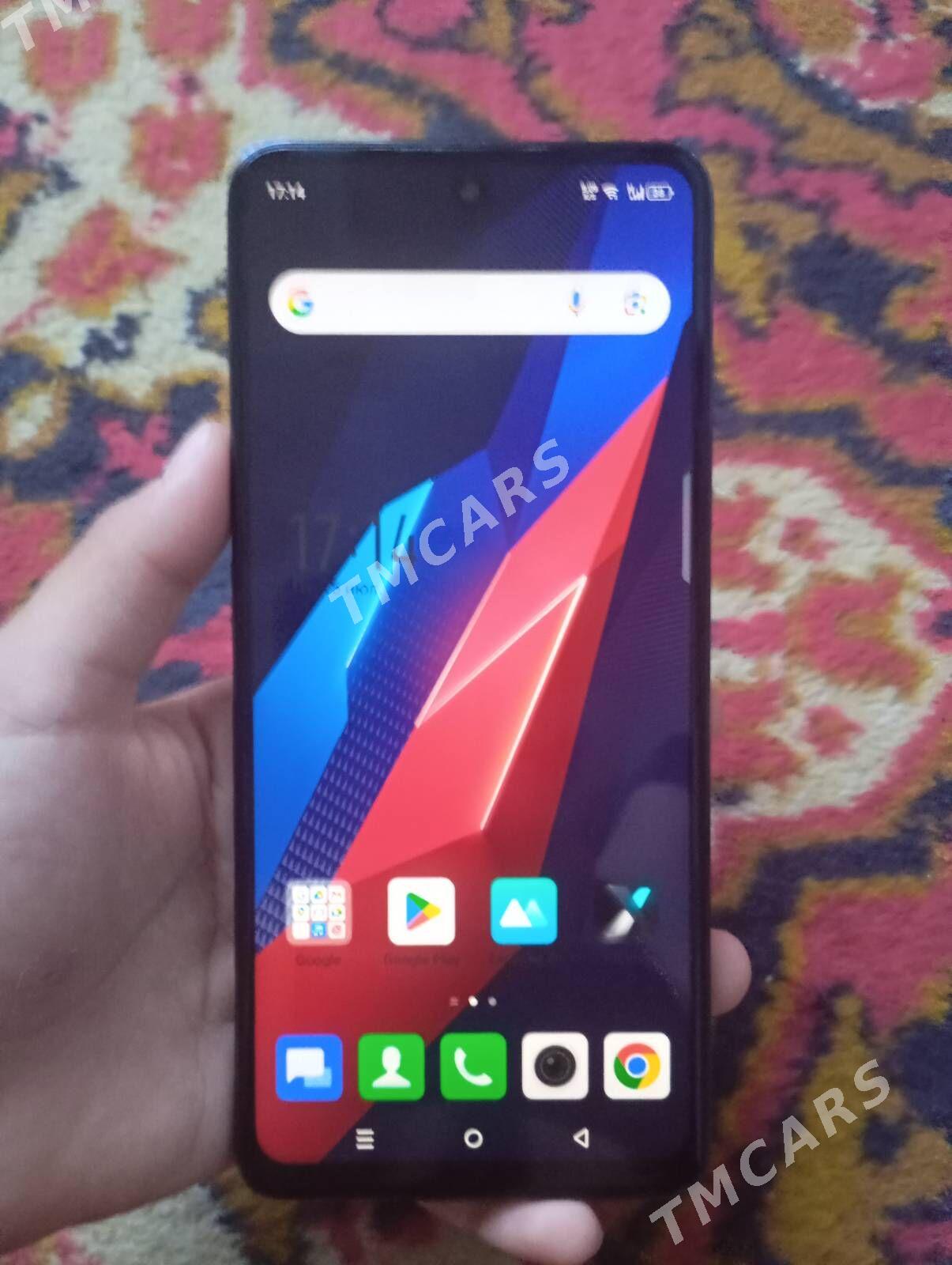 infinix note 30 - Дашогуз - img 3