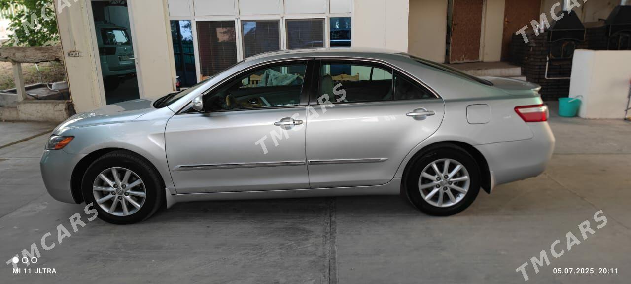Toyota Camry 2007 - 190 000 TMT - Aşgabat - img 1