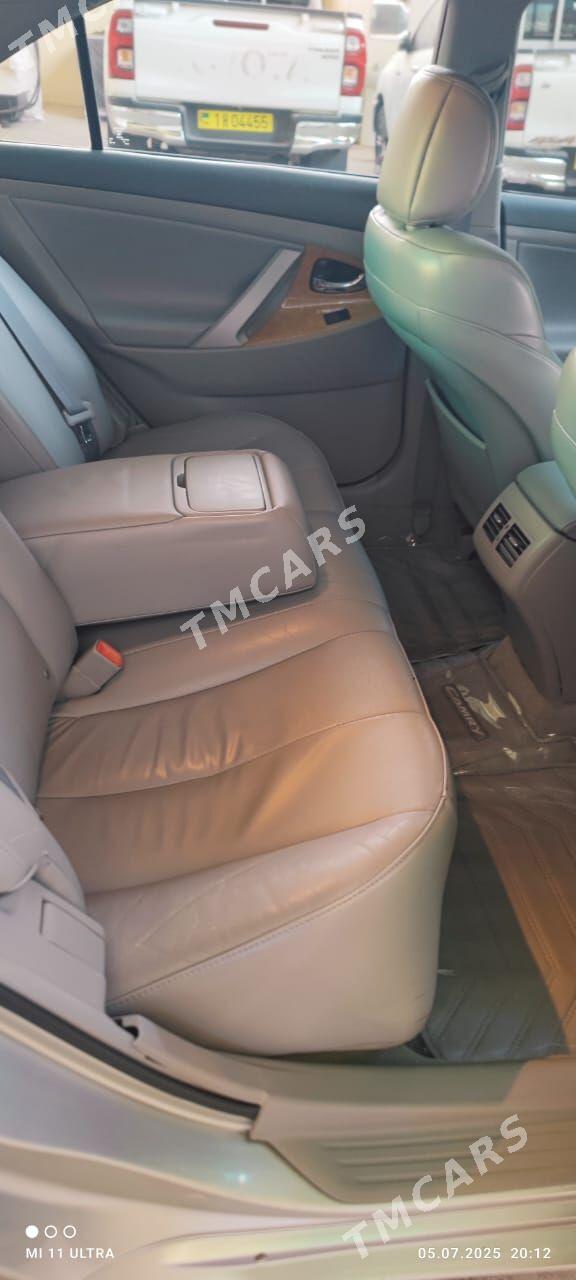Toyota Camry 2007 - 190 000 TMT - Aşgabat - img 2