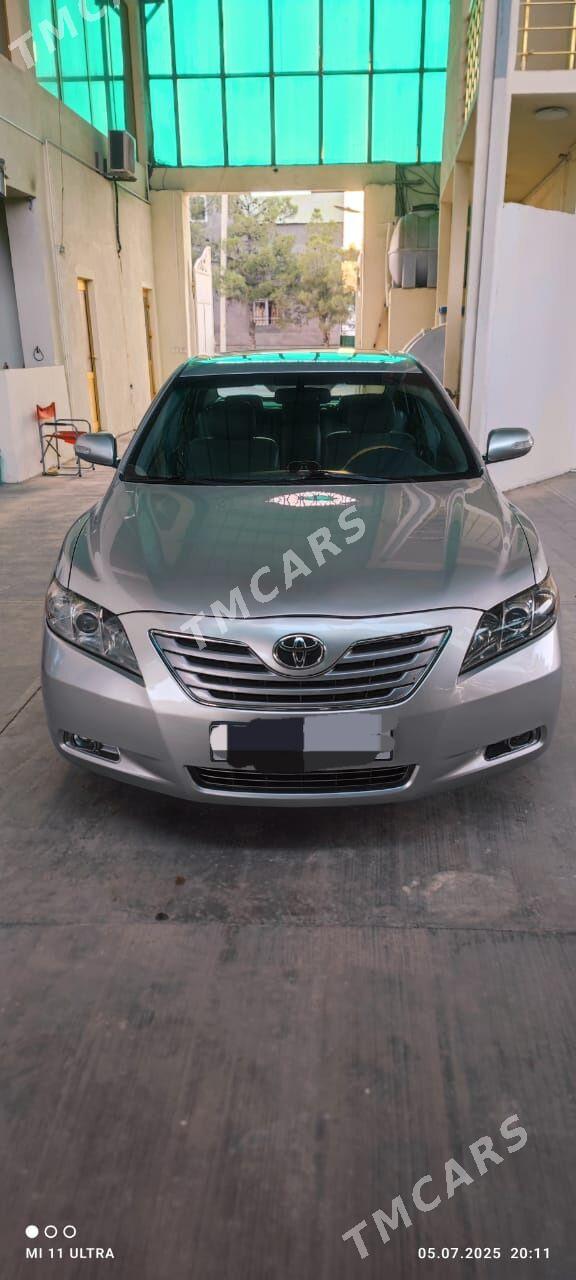 Toyota Camry 2007 - 190 000 TMT - Aşgabat - img 4