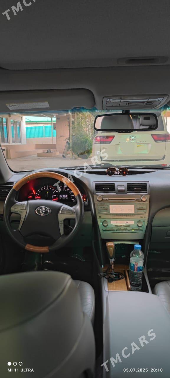 Toyota Camry 2007 - 190 000 TMT - Aşgabat - img 6