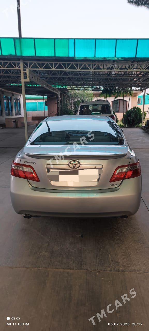 Toyota Camry 2007 - 190 000 TMT - Aşgabat - img 3