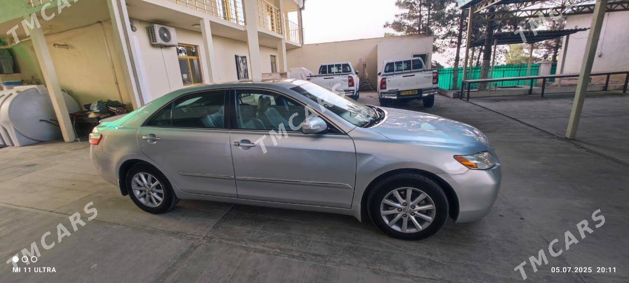 Toyota Camry 2007 - 190 000 TMT - Aşgabat - img 5
