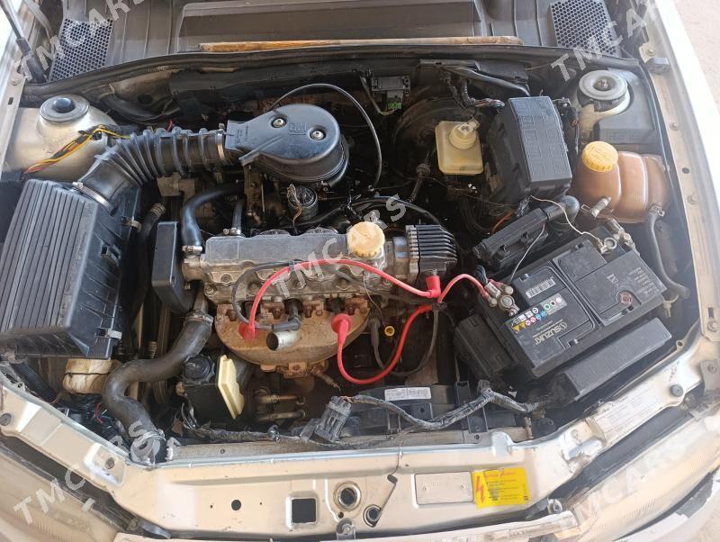 Opel Vectra 1998 - 48 000 TMT - Murgap - img 4