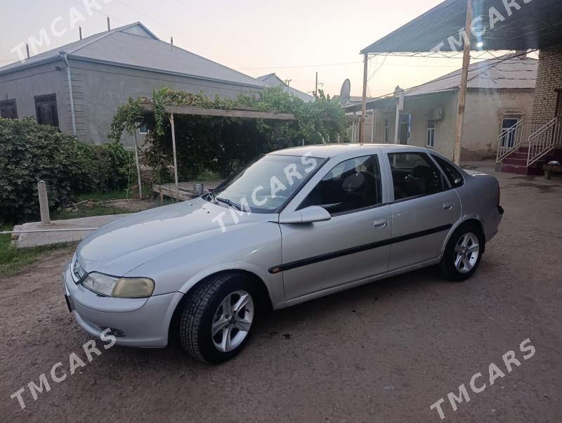 Opel Vectra 1998 - 48 000 TMT - Murgap - img 3