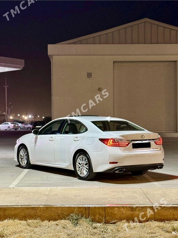 Lexus ES 350 2016 - 375 000 TMT - Aşgabat - img 5