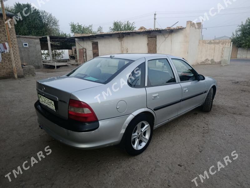 Opel Vectra 1998 - 48 000 TMT - Murgap - img 2
