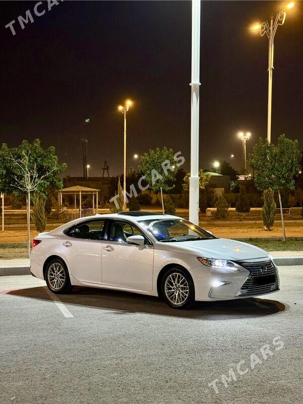 Lexus ES 350 2016 - 375 000 TMT - Aşgabat - img 3