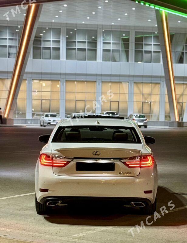 Lexus ES 350 2016 - 375 000 TMT - Aşgabat - img 2