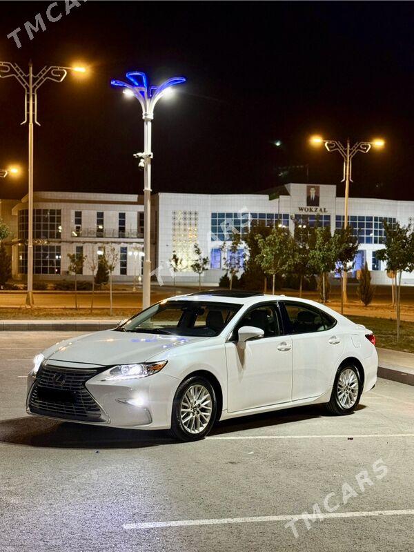Lexus ES 350 2016 - 375 000 TMT - Aşgabat - img 4
