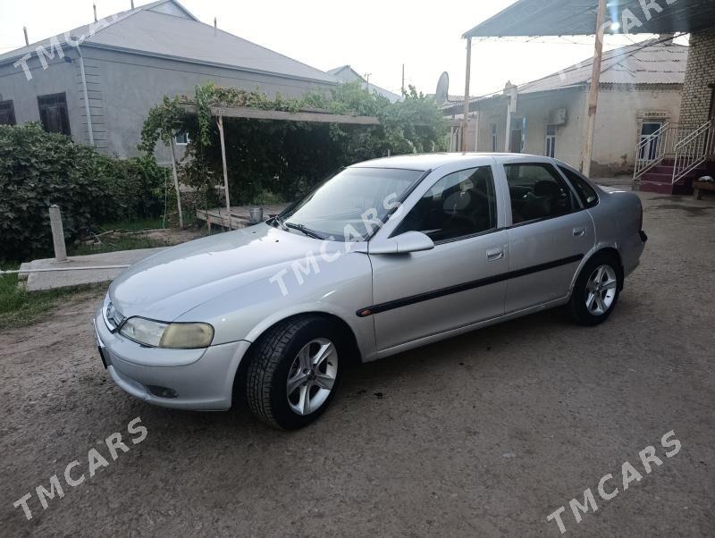 Opel Vectra 1998 - 48 000 TMT - Murgap - img 5