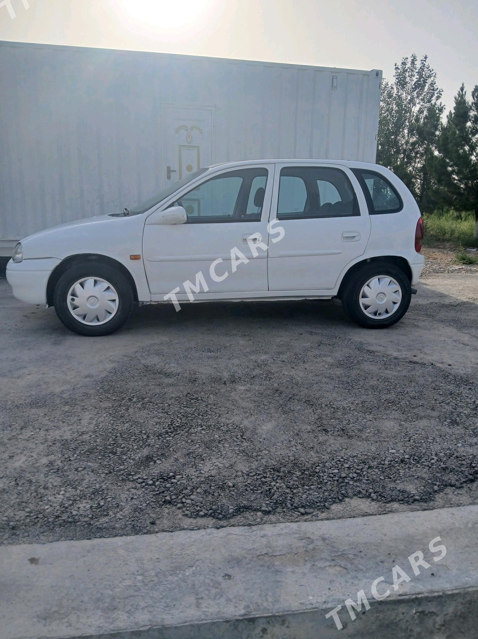 Opel Vita 1997 - 20 000 TMT - Kaka - img 3