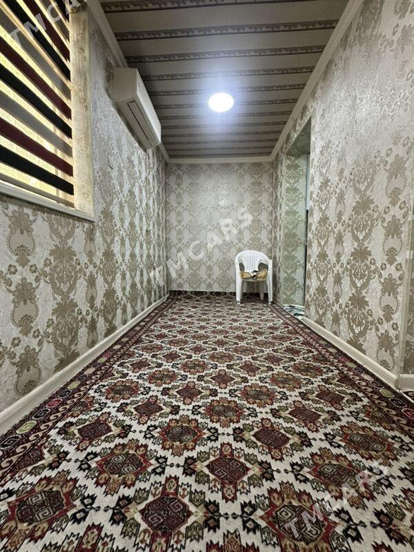 11mkr 4/1etaj - Aşgabat - img 8