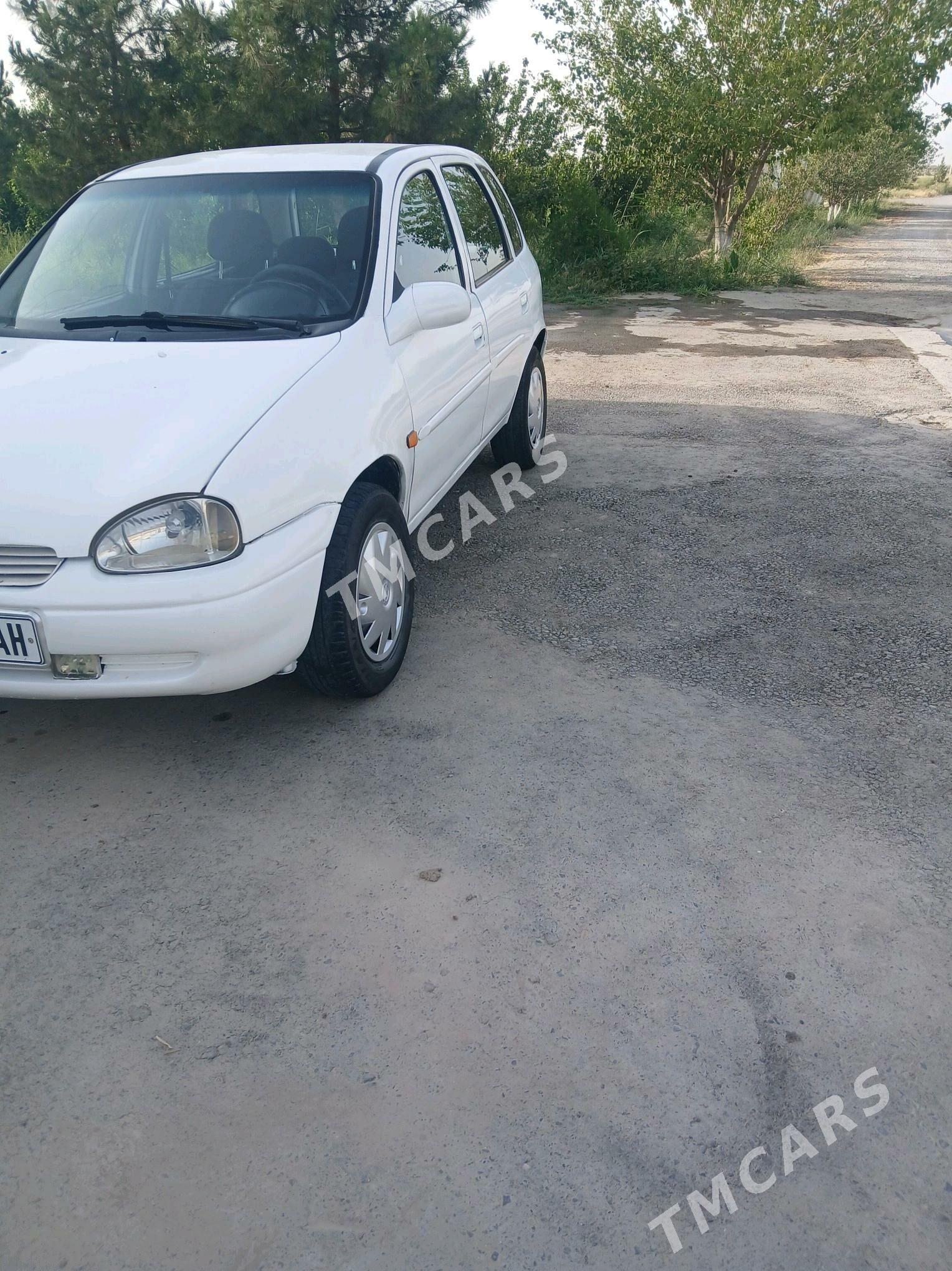 Opel Vita 1997 - 20 000 TMT - Kaka - img 4