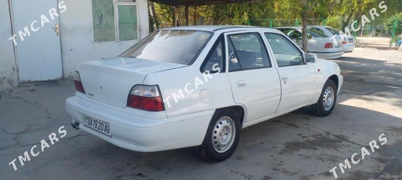 Daewoo Nexia 1997 - 30 000 TMT - Рухабат (90-й разьезд) - img 3