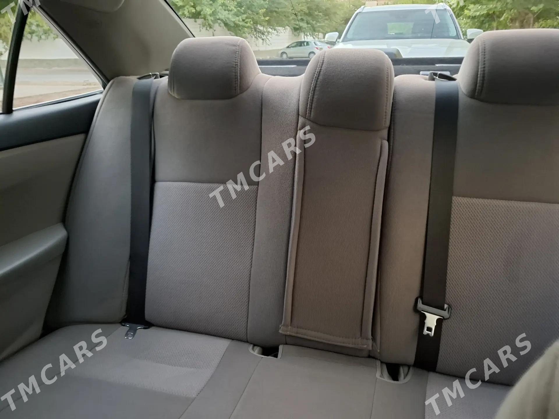 Toyota Camry 2015 - 280 000 TMT - Ашхабад - img 3